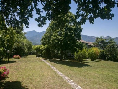 Villa Farmhouse Villa w/ Pool - Environment photo 29