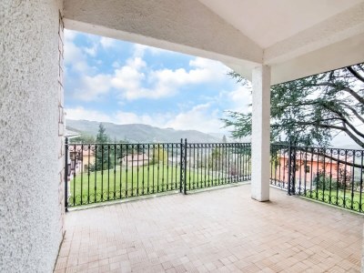 Holiday house Ferienhaus in Sarnano nahe Sibillinische Berge in Sarnano - Holiday house