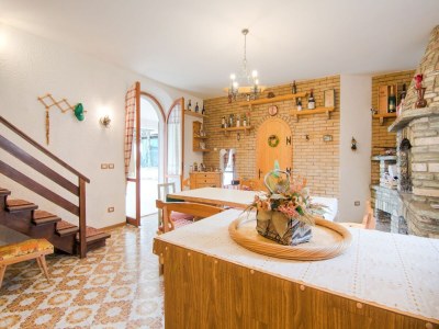 Holiday house Ferienhaus in Sarnano nahe Sibillinische Berge - Features photo 15