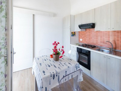 Holiday house Wohnung in Favignana mit Gemeinschaftspool - Features photo 21