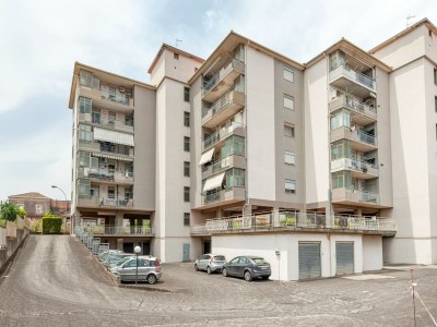 Apartment Apartment mit Ätna- und Meerblick - Outdoor photo 6