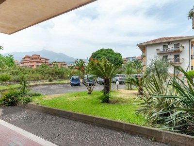 Apartment Apartment mit Ätna- und Meerblick - Outdoor photo 7