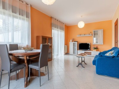 Apartment Apartment mit Ätna- und Meerblick - Features photo 16