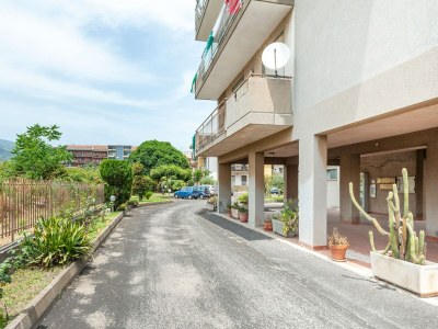 Apartment Apartment mit Ätna- und Meerblick - Features photo 17
