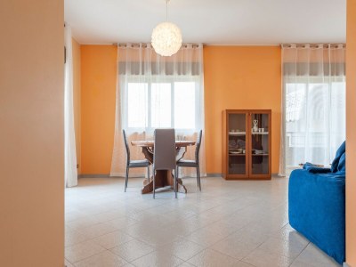 Apartment Apartment mit Ätna- und Meerblick - Features photo 20