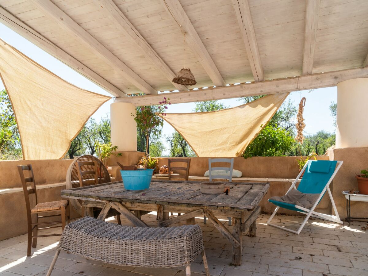 Farmhouse Farmhouse in Noto with Pool and Garden