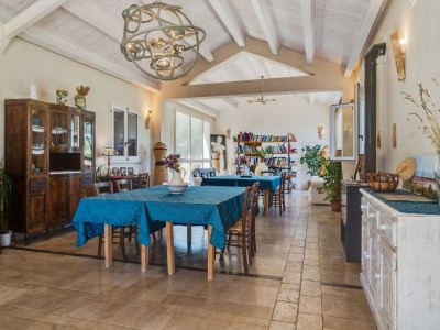 Farmhouse Farmhouse in Noto with Pool and Garden - Features photo 17