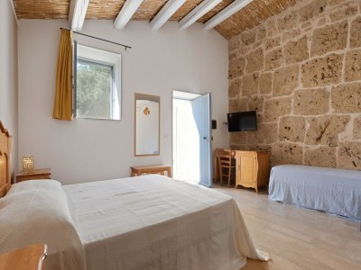 Farmhouse Farmhouse in Noto with Pool and Garden - Features photo 18