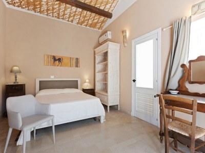 Farmhouse Farmhouse in Noto with Pool and Garden - Features photo 22