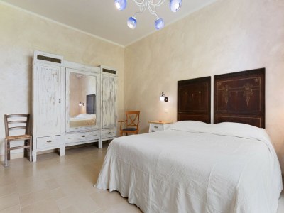 Farmhouse Farmhouse in Noto with Pool and Garden - Features photo 32