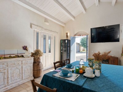 Farmhouse Farmhouse in Noto with Pool and Garden - Features photo 34