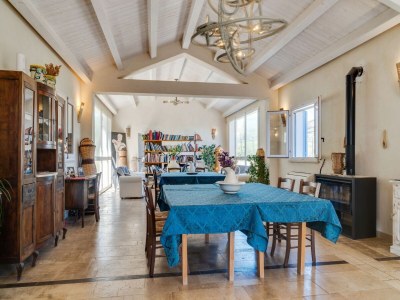 Farmhouse Farmhouse in Noto with Pool and Garden - Features photo 35