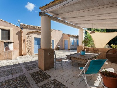 Farmhouse Farmhouse in Noto with Pool and Garden - Outdoor photo 43