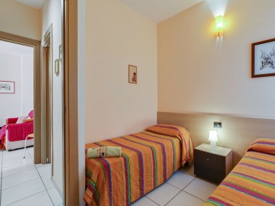Apartment Retreat near Ionian Sea - Features photo 18