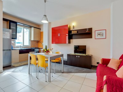 Apartment Retreat near Ionian Sea - Features photo 26
