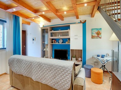 Apartment Belvilla by OYO Casa Bella - Features photo 6