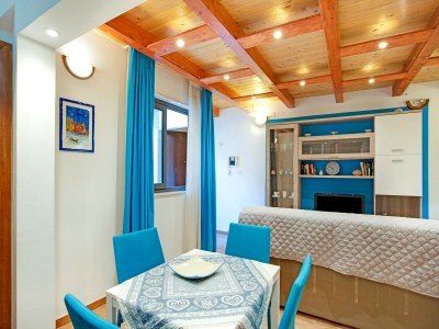 Apartment Belvilla by OYO Casa Bella - Features photo 15