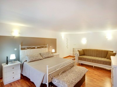 Apartment Belvilla by OYO Casa Bella - Features photo 17