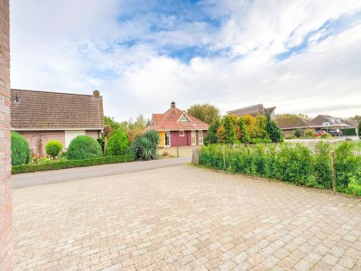 Holiday house Ferienhaus in Zeewolde am Wald - Environment photo 34