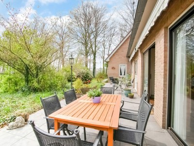 Holiday house Holiday home near the Efteling with garden - Holiday house