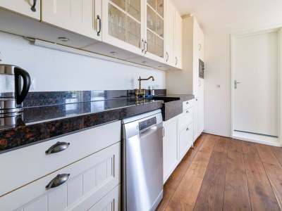 Holiday house B&B farm Grutsk in Suwald with private harbour - Features photo 23