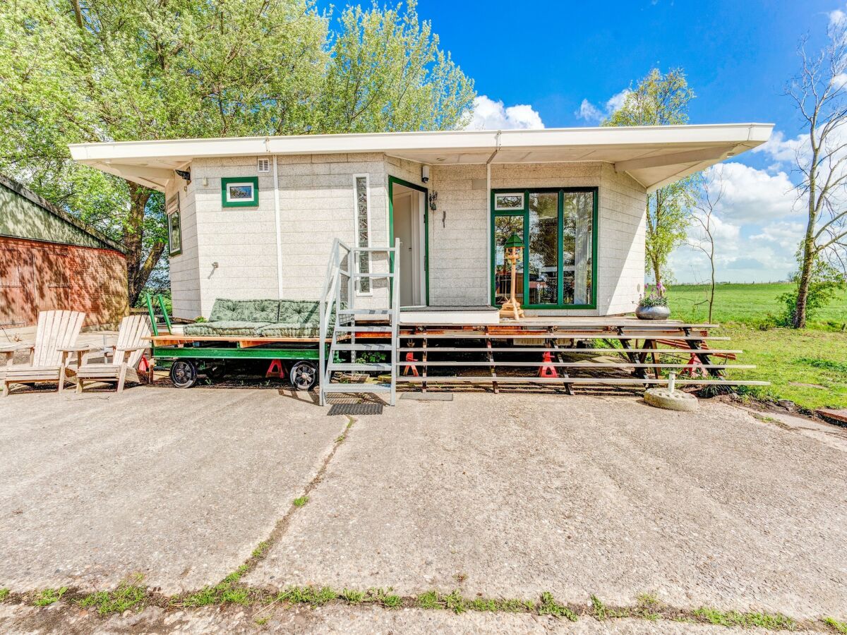 Chalet Chalet with Hot Tub, Suwald - Outdoor photo 2