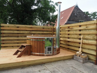 Chalet Chalet with Hot Tub, Suwald - Outdoor photo 38