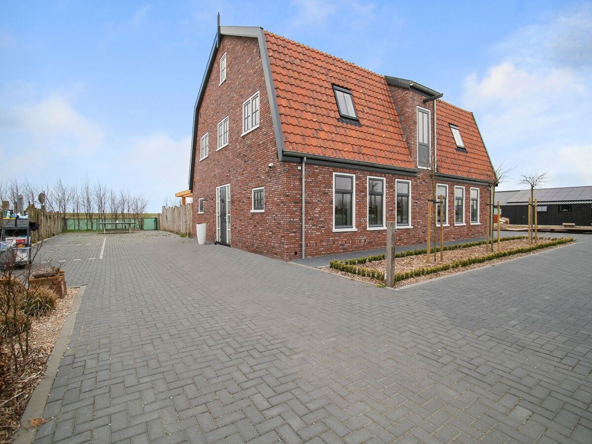 Holiday house Ferienhaus Callantsoog am Strand