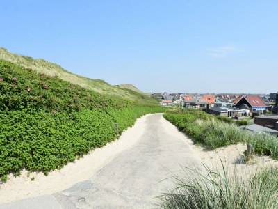 Holiday house Ferienhaus Callantsoog am Strand - Environment photo 35