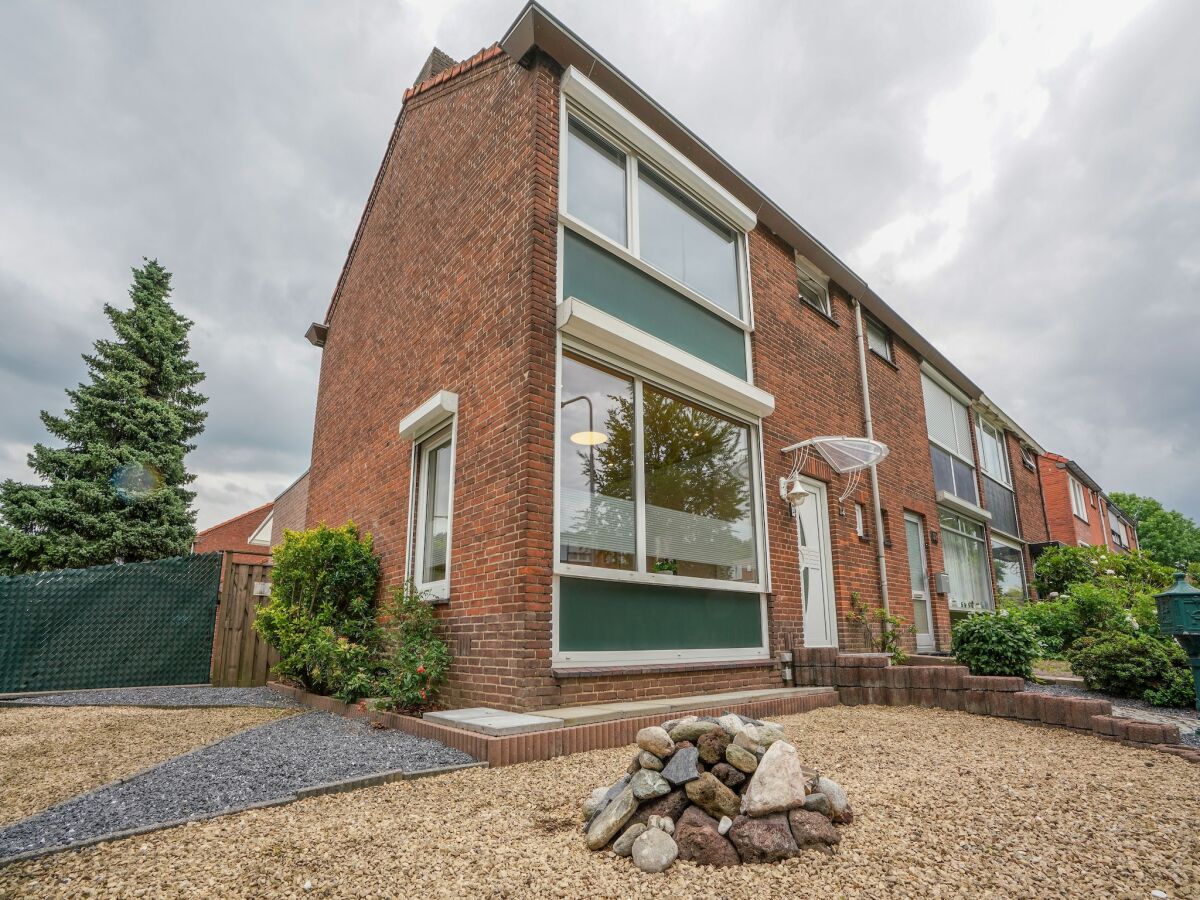 Holiday house Aufenthalt mit Garten, Limburg