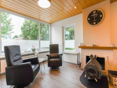 Holiday house Aufenthalt mit Garten, Limburg - Features photo 6