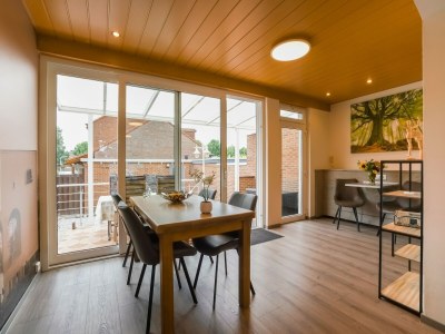 Holiday house Aufenthalt mit Garten, Limburg - Features photo 7