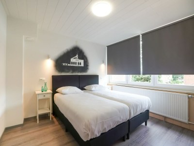 Holiday house Aufenthalt mit Garten, Limburg - Features photo 8