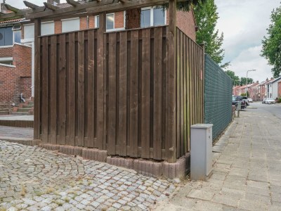 Holiday house Aufenthalt mit Garten, Limburg - Environment photo 40