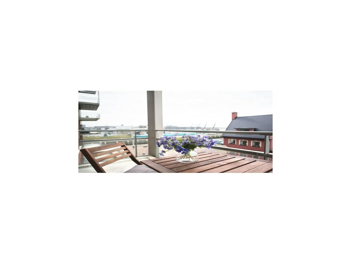 Apartment Moderne Wohnung in Den Haag - Outdoor photo 5