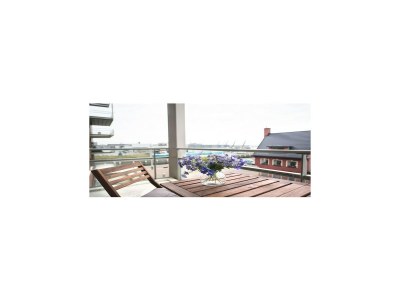 Apartment Moderne Wohnung in Den Haag - Outdoor photo 5