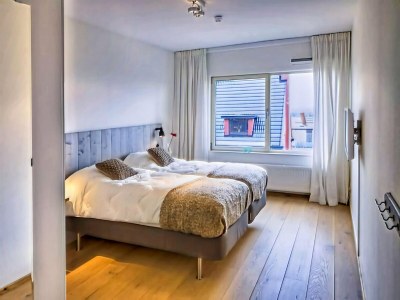Apartment Moderne Wohnung in Den Haag - Features photo 12