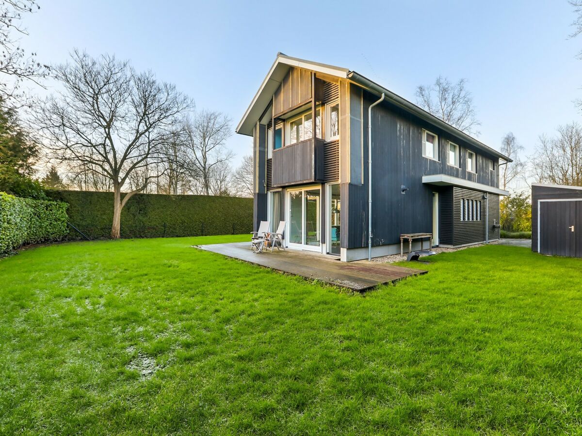 Holiday house Familienhaus in Grou am Wassersport