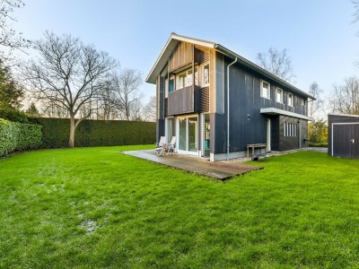 Holiday house Familienhaus in Grou am Wassersport in Grou - Holiday house