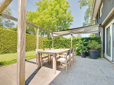 Holiday house Familienhaus in Grou am Wassersport - Outdoor photo 10