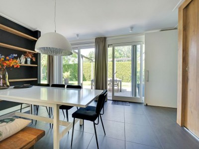 Holiday house Familienhaus in Grou am Wassersport - Features photo 27