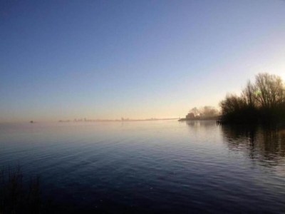Holiday house Familienhaus in Grou am Wassersport - Environment photo 33