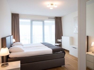 Apartment Luxury Apartment in Scheveningen Harbor - Features photo 8
