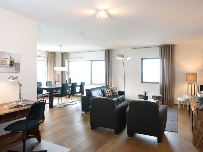 Apartment Luxury Apartment in Scheveningen Harbor - Features photo 19