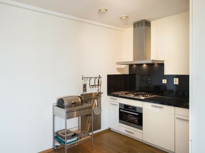 Apartment Luxury Apartment in Scheveningen Harbor - Features photo 24