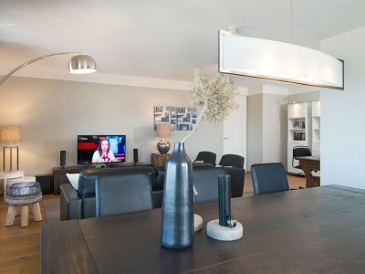 Apartment Luxury Apartment in Scheveningen Harbor - Outdoor photo 38