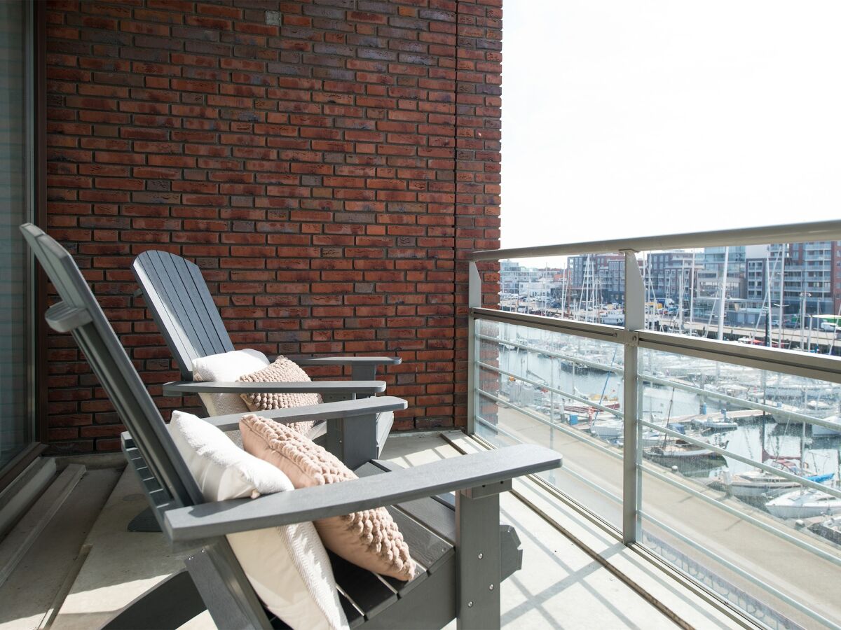 Apartment Wohnung in den Niederlanden am Strand - Outdoor photo 2