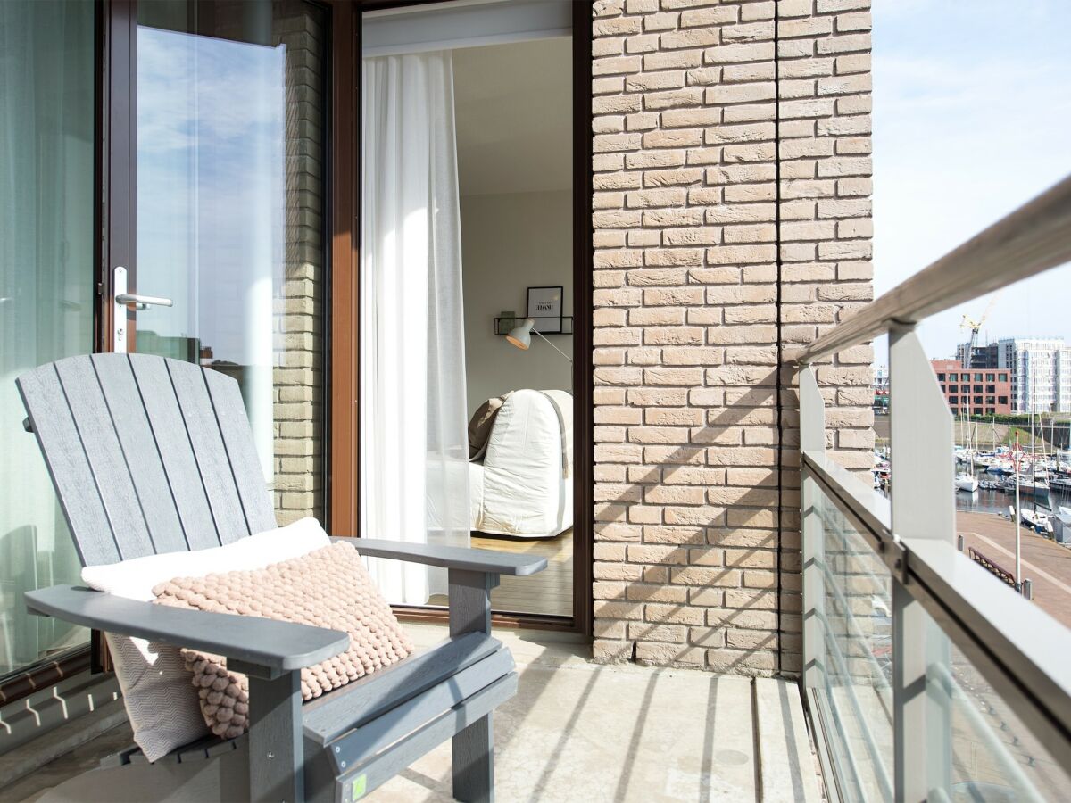 Apartment Wohnung in den Niederlanden am Strand - Outdoor photo 3