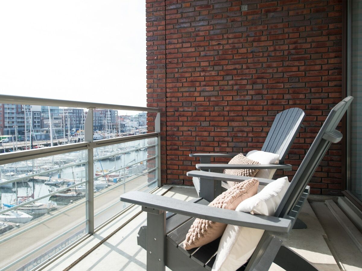 Apartment Wohnung in den Niederlanden am Strand - Outdoor photo 5