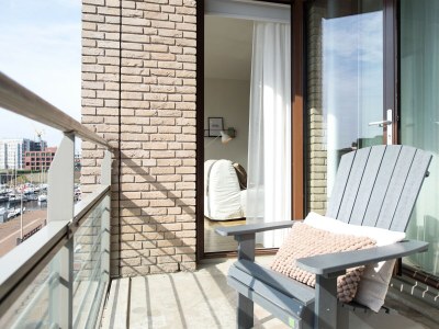 Apartment Wohnung in den Niederlanden am Strand - Outdoor photo 4